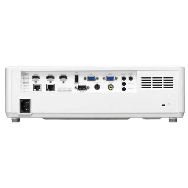 Optoma Zu607t Projektori
