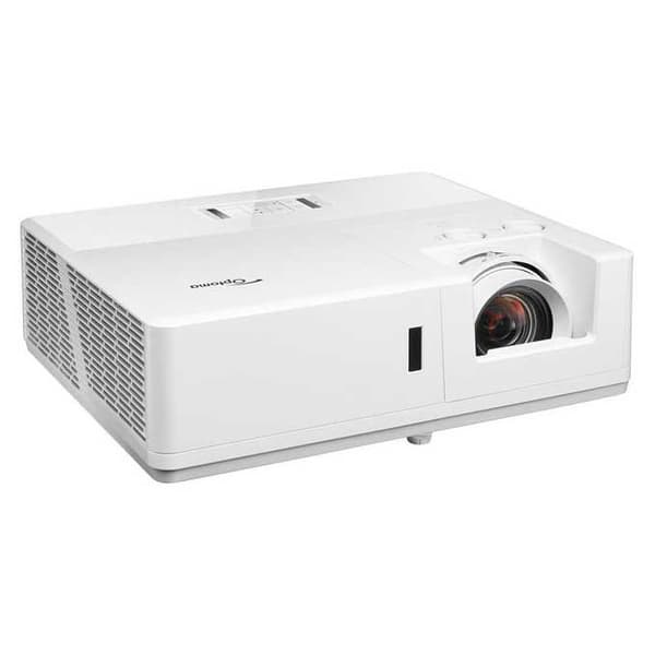 Optoma Zu607t Projektori Valkoinen