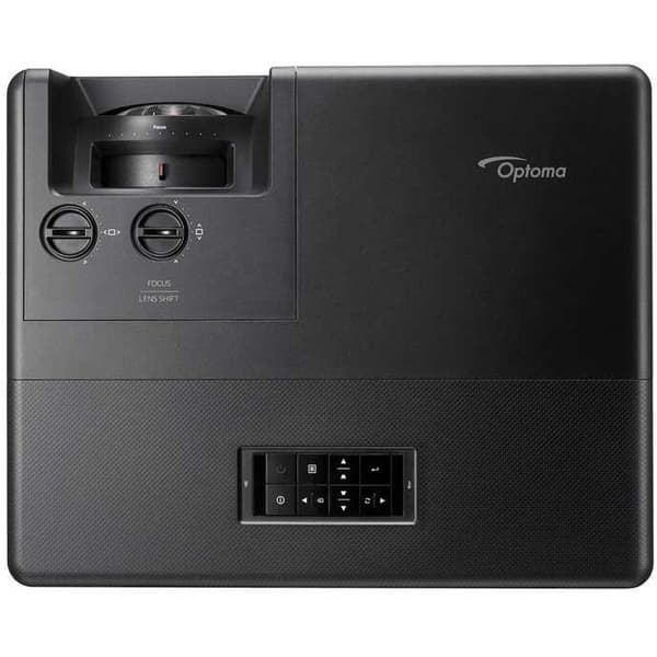 Optoma Zu607tst Projektor