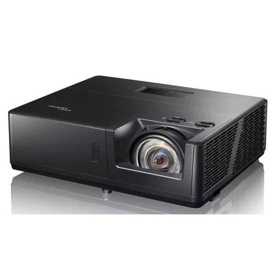 Optoma Zu607tst Projektor