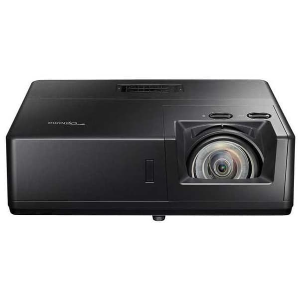 Optoma Zu607tst Projektor
