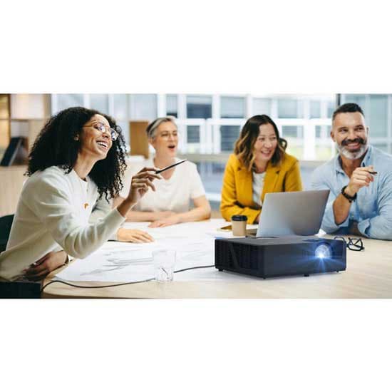 Optoma Zu607tst Projektor