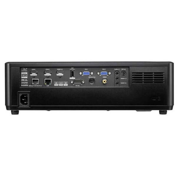 Optoma Zu607tst Projektor