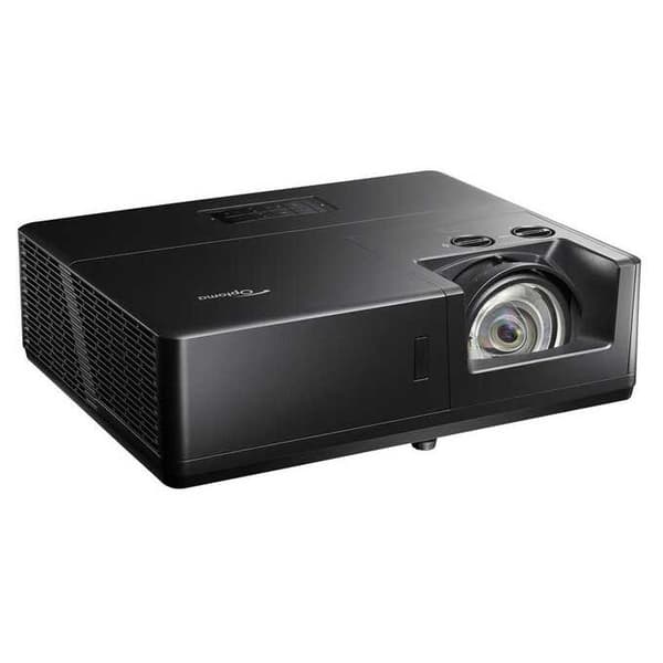 Optoma Zu607tst Projektor