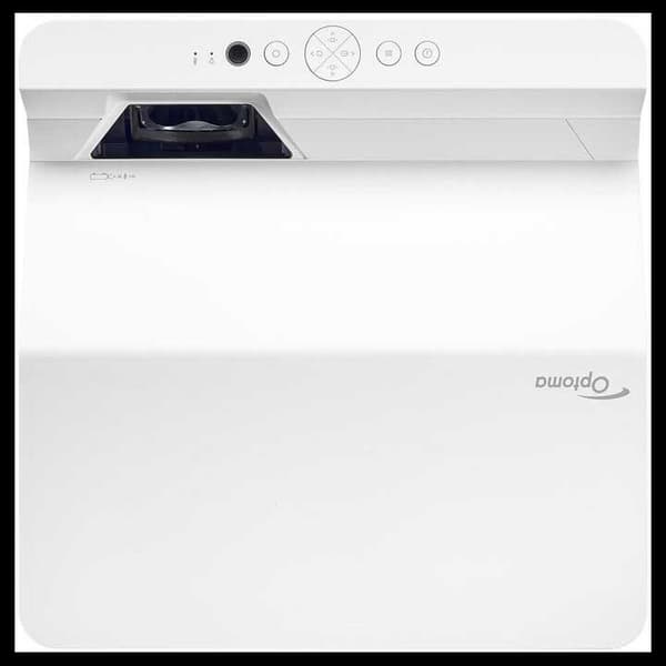 Optoma Zw410ust Projektori