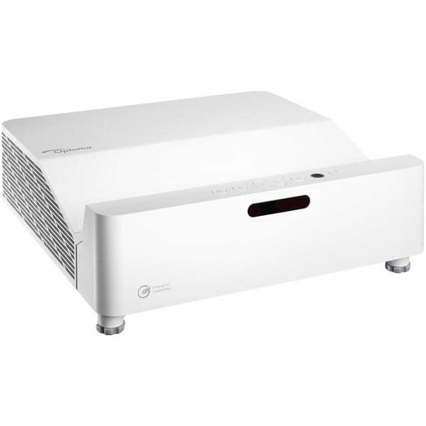 Optoma Zw410ust Projektori Valkoinen