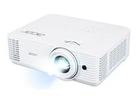 Acer M511 DLP-projektor Full HD VGA komposittvideo