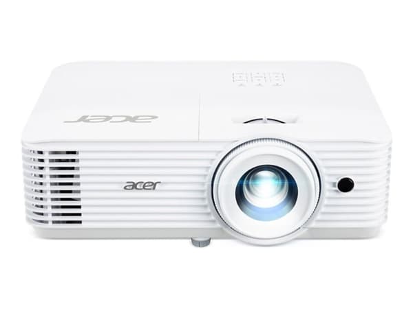 Acer M511 DLP-projektor Full HD VGA komposittvideo