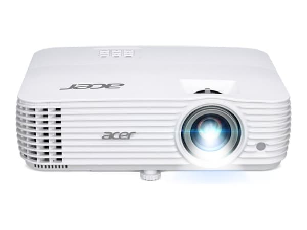 Acer H6555BDKi - DLP-projektor - bärbar - 3D - 4500 lumen - Full HD (1920 x 1080) - 16:9 - 1080p - Wi-Fi / Miracast / EZCast