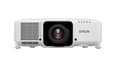 Miniatyrbild 2 av 2: Epson EB-PQ2216W-projektor med patenterad 4K-teknik, 16000 lumen och kompakt design för uppslukande upplevelser
