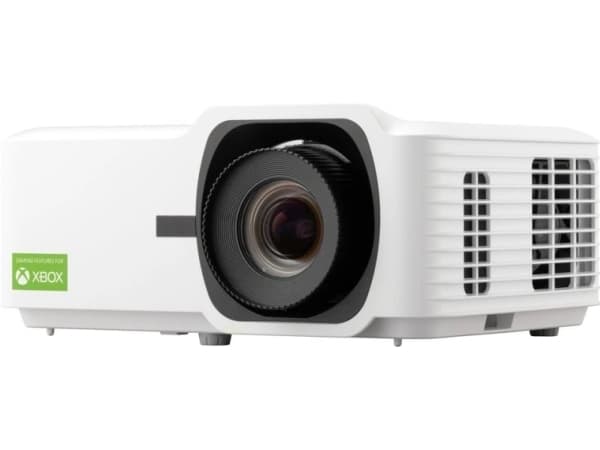 Viewsonic LX700-4K, 3500 ANSI lumenia, DMD, 2160p (3840x2160), 3000000:1, 16:9, 762 - 7620 mm (30 - 300")