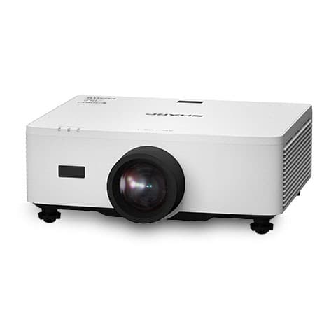 Sharp P601Q-W Vit