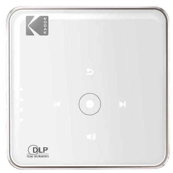 Kodak Luma 75 Projektori