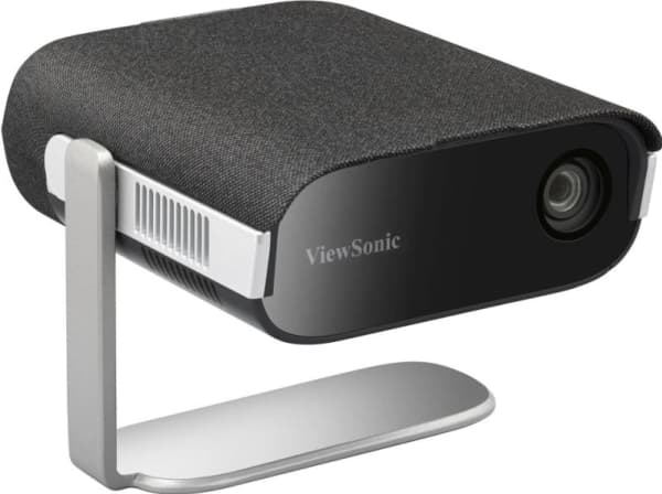 ViewSonic projektor ViewSonic M1S LED WVGA 360LL HDMI USB-C bærbar projektor