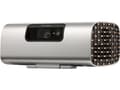 Pikkukuva 2 / 5: ViewSonic kannettava projektori ViewSonic M10 RGB Laser FHD 2200L HDMI USB-C USB-A WiFi