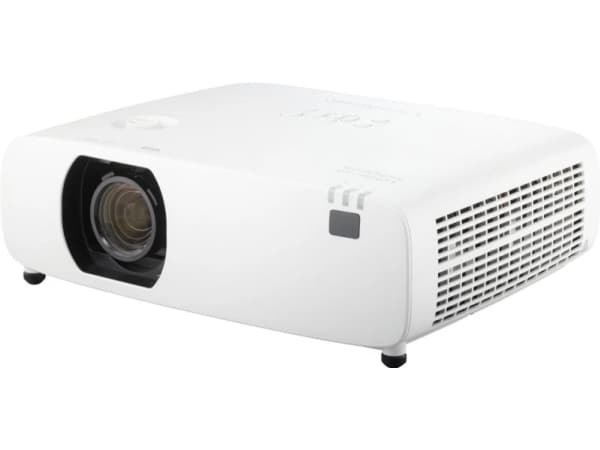 ViewSonic Laserprojektori 3LCD WUXGA 1920x1200 5200 ansilumen TR 1.08-1.77 1.6x zoom - LCD - 5,200 Ansilumen (LSC520WU)