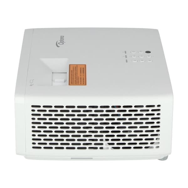 Optoma ZH520