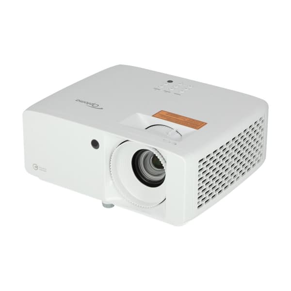 Optoma ZH520