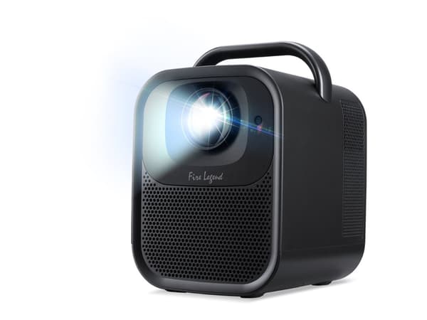 Acer projektor QF16ATV Aopen QF-serien 550 lumen