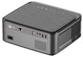 Miniatyrbilde 3 av 3: Extralink EX.36969, 450 ANSI lumen, 1920 x 1080 piksler, LED, 260 x 230 x 110 mm, 2,2 kg, HDMI *2/ USB *2/ AV //AUDIO OUT