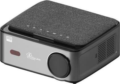 Extralink EX.36969, 450 ANSI lumen, 1920 x 1080 piksler, LED, 260 x 230 x 110 mm, 2,2 kg, HDMI *2/ USB *2/ AV //AUDIO OUT