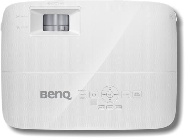 BenQ MW550 DLP WXGA Projektor