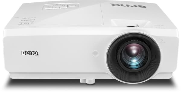 BenQ SH753+ Full HD DLP-installationsprojektor