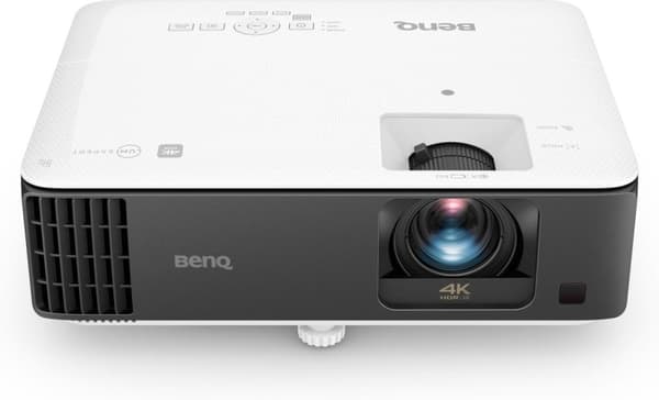 BenQ TK700STi DLP 4K UHD hemmabio-projektor