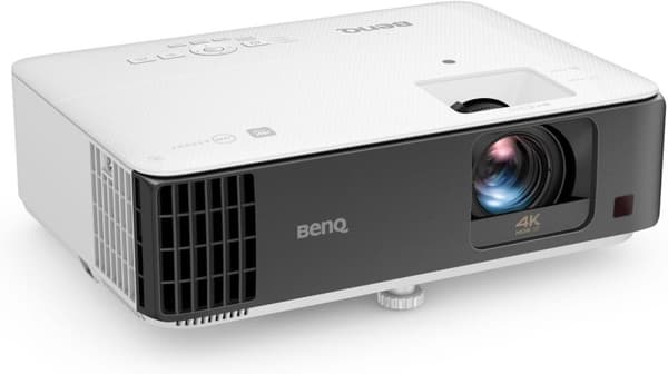 BenQ TK700STi DLP 4K UHD hemmabio-projektor