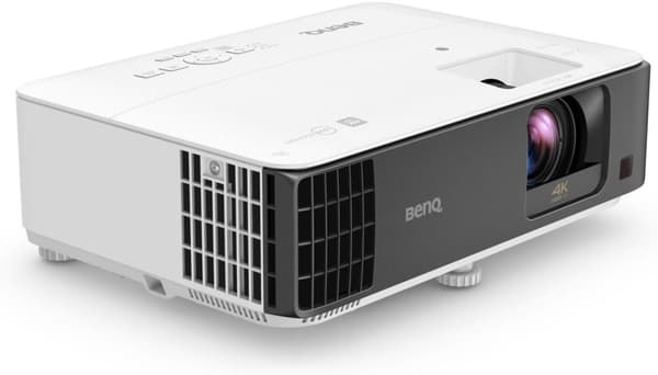 BenQ TK700STi DLP 4K UHD hemmabio-projektor