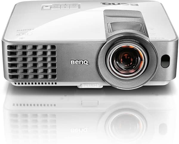 BenQ MW632ST DLP WXGA Projektor för mötesrum