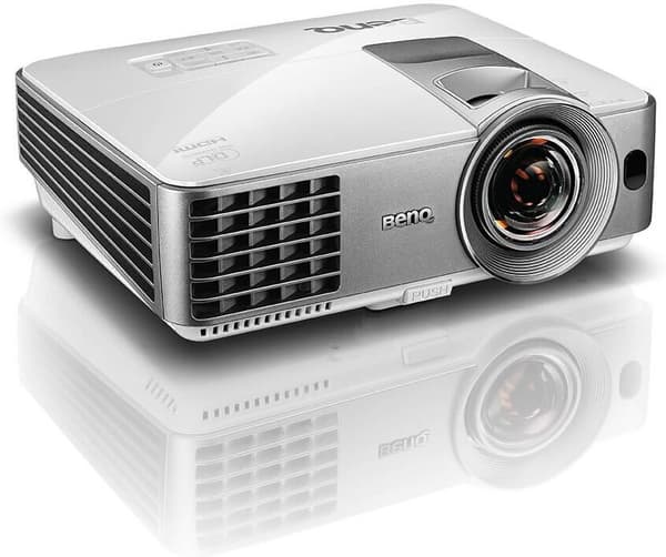 BenQ MW632ST DLP WXGA Projektor för mötesrum