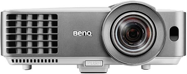 BenQ MW632ST DLP WXGA Projektor för mötesrum
