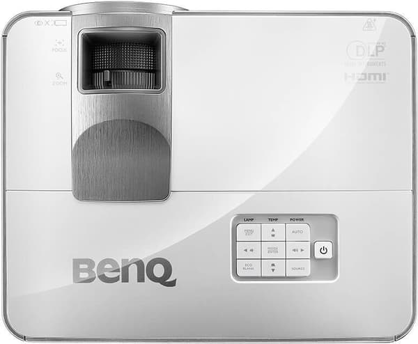 BenQ MW632ST DLP WXGA Projektor för mötesrum