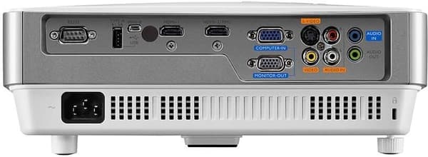 BenQ MW632ST DLP WXGA Projektor för mötesrum