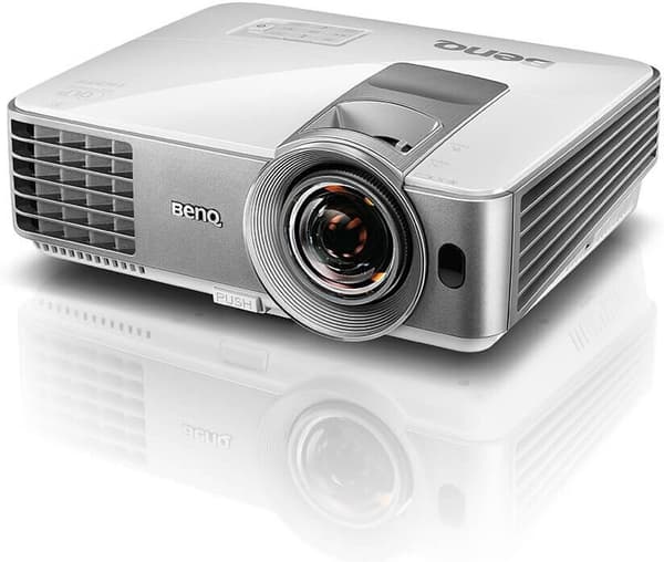 BenQ MW632ST DLP WXGA Projektor för mötesrum