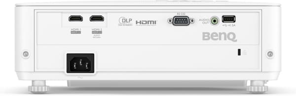 BenQ TK700 DLP 4K UHD hjemmekinoprojektor for hjemmekino