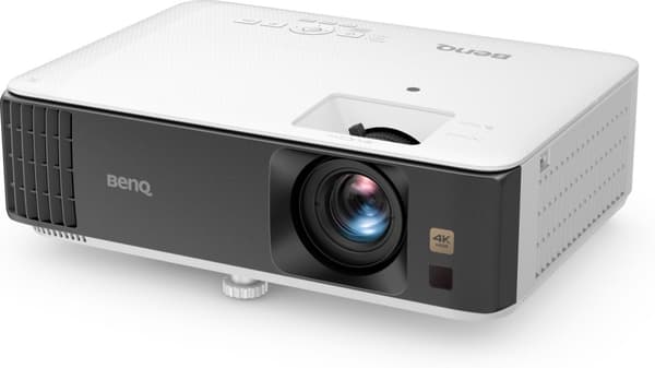 BenQ TK700 DLP 4K UHD hjemmekinoprojektor for hjemmekino