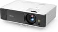 Miniatyrbilde 1 av 8: BenQ TK700 DLP 4K UHD hjemmekinoprojektor for hjemmekino
