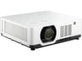 Miniatyrbild 4 av 5: Viewsonic LSC601WU, 6000 ANSI-lumen, 3LCD, WUXGA (1920x1200), 3000000:1, 16:10, 762 - 7620 mm (30 - 300")