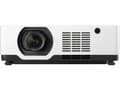 Miniatyrbild 5 av 5: Viewsonic LSC601WU, 6000 ANSI-lumen, 3LCD, WUXGA (1920x1200), 3000000:1, 16:10, 762 - 7620 mm (30 - 300")