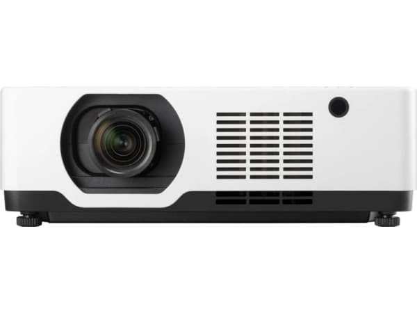 Viewsonic LSC601WU, 6000 ANSI-lumen, 3LCD, WUXGA (1920x1200), 3000000:1, 16:10, 762 - 7620 mm (30 - 300")