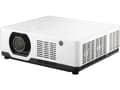 Miniatyrbild 2 av 5: Viewsonic LSC601WU, 6000 ANSI-lumen, 3LCD, WUXGA (1920x1200), 3000000:1, 16:10, 762 - 7620 mm (30 - 300")