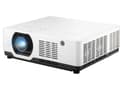 Miniatyrbild 1 av 5: Viewsonic LSC601WU, 6000 ANSI-lumen, 3LCD, WUXGA (1920x1200), 3000000:1, 16:10, 762 - 7620 mm (30 - 300")