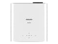 Miniatyrbilde 3 av 5: Philips NeoPix NPX750 - LCD-projektor - 700 lumen - Full HD (1920 x 1080) - 16:9 - 1080p - 802.11a/b/g/n/ac wireless / Bluetooth 4.2 - hvit