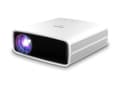 Miniatyrbilde 1 av 5: Philips NeoPix NPX750 - LCD-projektor - 700 lumen - Full HD (1920 x 1080) - 16:9 - 1080p - 802.11a/b/g/n/ac wireless / Bluetooth 4.2 - hvit