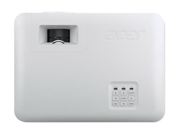 Acer Vero HL6810ATV Laserprojektor 4 000 ANSI-lumen