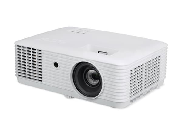 Acer Vero HL6810ATV Laserprojektor 4 000 ANSI-lumen Vit