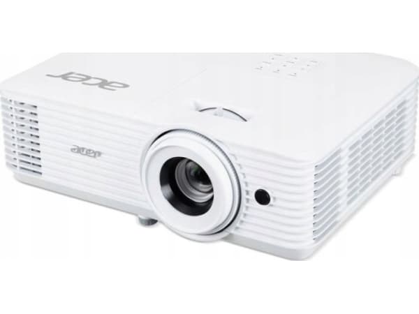 Acer P5827a - DLP-projektor - 4000 lumen - 16:9 - 4K