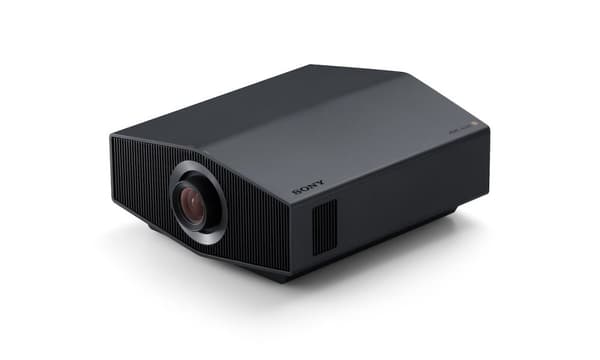 Sony Bravia Projektor 8 VPL-XW6100/B